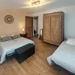 Semesterbostad 2 Bedroom Pet Friendly In *