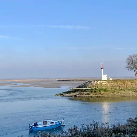 Hébergement de vacances 2 Bedroom In