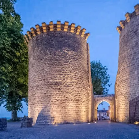 Holiday home 2 Bedroom In