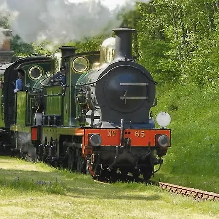 Hébergement de vacances 2 Bedroom In Ponthoile