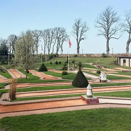 Holiday home 2 Bedroom In