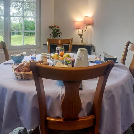 Hébergement de vacances 2 Bedroom In *