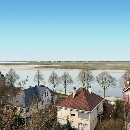 2 Bedroom In Ponthoile