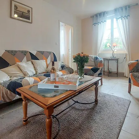 Holiday home 2 Bedroom In *