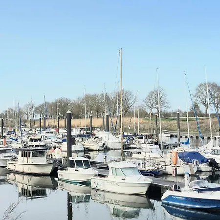 Holiday home 2 Bedroom In