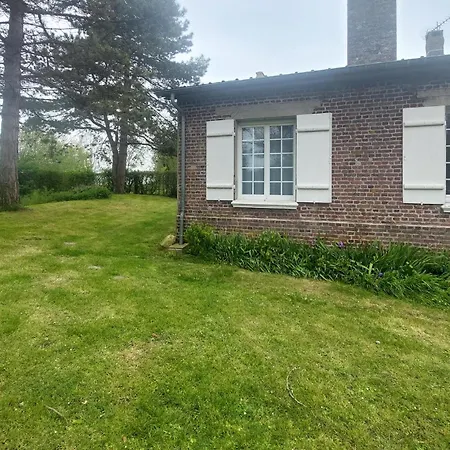 2 Bedroom In Ponthoile