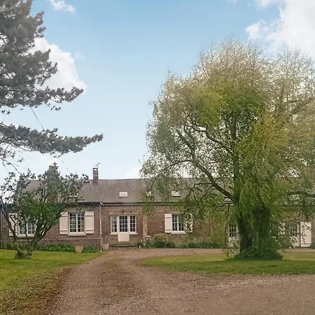 Holiday home 2 Bedroom In Ponthoile