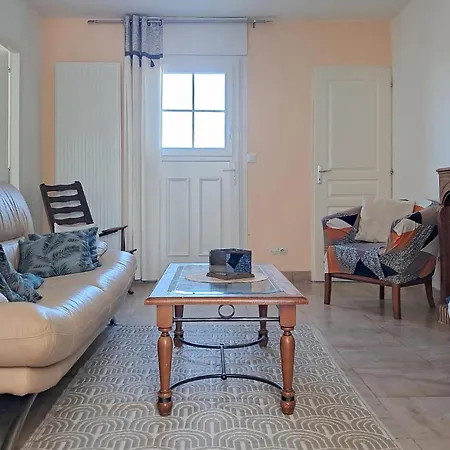 2 Bedroom Amazing In Сasa de vacaciones