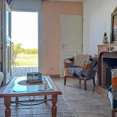 Сasa de vacaciones 2 Bedroom Amazing In *
