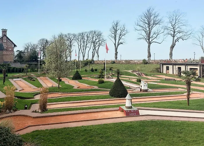 Holiday home 2 Bedroom In