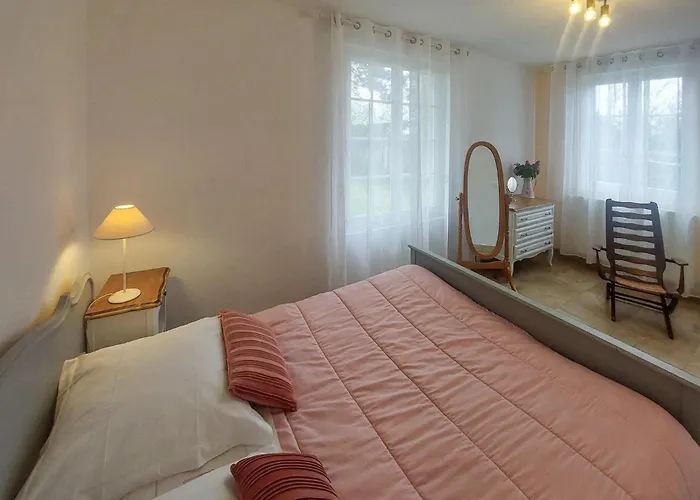 Holiday home 2 Bedroom In