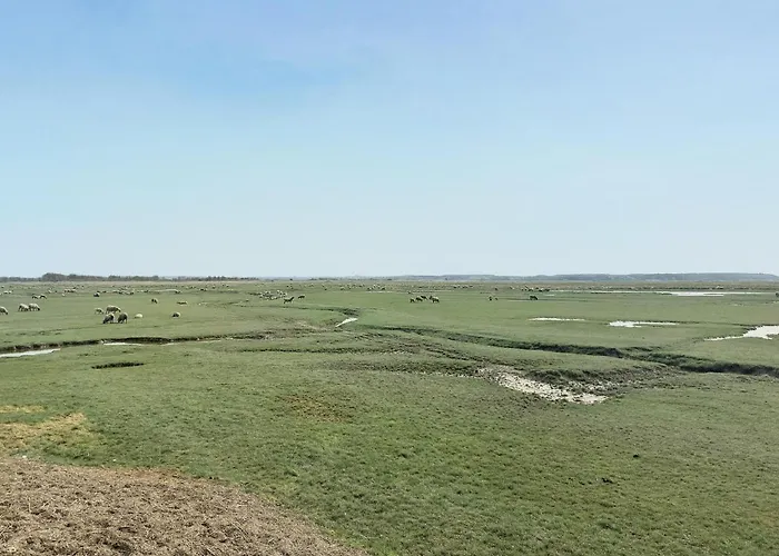 2 Bedroom In Ponthoile