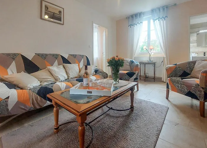 Holiday home 2 Bedroom In *