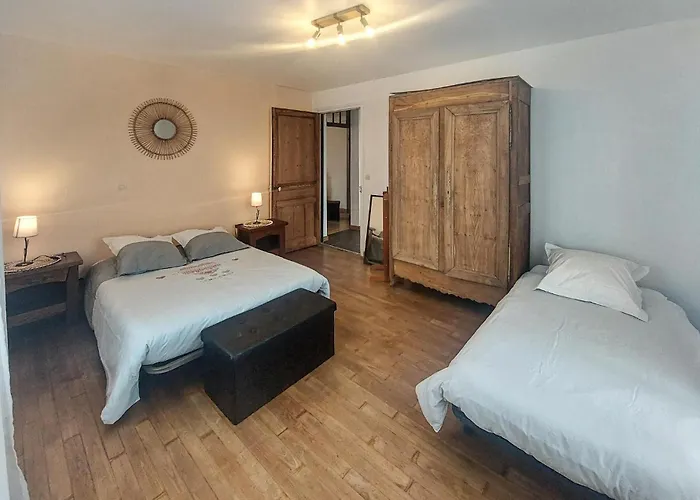 Holiday home 2 Bedroom In *